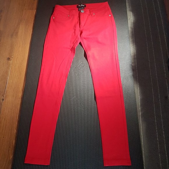 Guess Pants - BRAND SPANKIN' NEW, Guess, Skinny, Stretch, Med